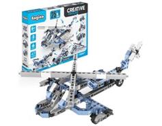 Engino Creative Builder 25 modelů 