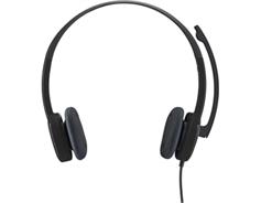 LOGITECH Headset H151 