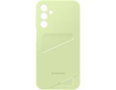 Samsung Card Slot Case A15 Lime 