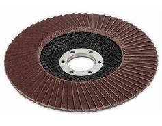 Kreator KRT255507 Lamelový brusný kotouč