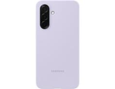 Samsung Silicone Case Galaxy A36 Lavend. 