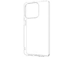 FIXED TPU Honor X5c Plus 4G 