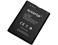 ALIGATOR A890/A900 Li-Ion 