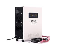 MHPower Napěťový měnič MHPower WPU-1050-12 záložní zdroj, UPS, 1050W, čistý sinus, 12V