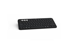 LOGITECH K380s Keyboard graphite