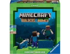 RAVENSBURGER 2426867 Minecraft 