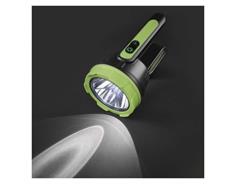 EMOS LED nabíjecí svítilna, 210 lm, 1 800 mAh