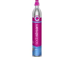 SodaStream Bombička+CO2 samostatná CQC