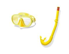 Intex 55642 Potápěčský set INTEX Adventu