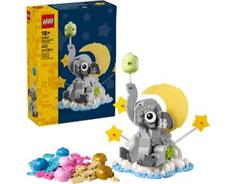 LEGO 40814 Slůně na obloze 