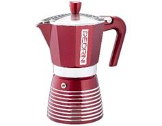 Pedrini 17397 MOKA KONV.6 ŠÁLKŮ INFINITY 