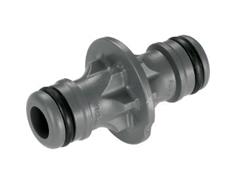 GARDENA Spojka prodluž. na hadice 19mm 