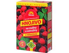 Biomin / Orgamin - maliny/ostružiny 1 kg
