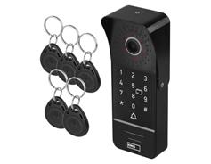 EMOS Kamerová jednotka pro monitory a videotelefony EMOS EM-10AHD