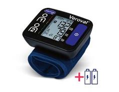 VEROVAL COMPACT CONNECT TLAKOMĚR ZÁPĚST 