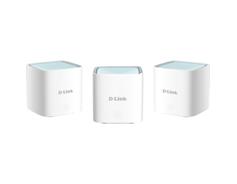 D-Link M15-3 AX1500 Mesh System - 3 Pack 