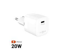 FIXED Mini 20W FIXC20M2-C-WH