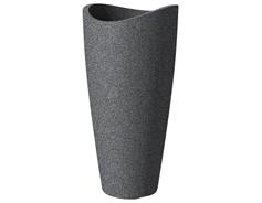 Obal 254 Schwarz Granit 54