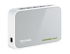 TP-LINK TL-SF1005D 5PORT Desktop Switch 
