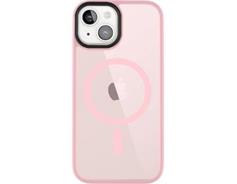 TACTICAL MagForce Hyper iPhone 15 Pink 