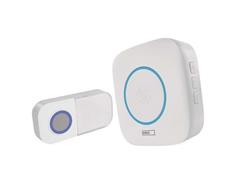 EMOS Domovní bezdrátový zvonek P5736 na 3× AA