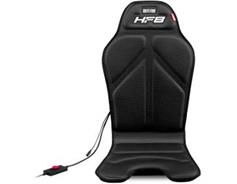 NEXT LEVEL RACING HF8 Haptic Feedback Gaming Pad NLR