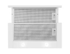 Amica OTP6641WG ODSAVAČ PAR VÝSUVNÝ 