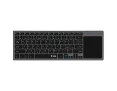 YENKEE YKB 5000CS WL touchpad klávesnice 