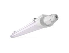 EMOS LED prachotěsné svítidlo DUSTY 36W neutrální bílá, 4680 lm, IP65