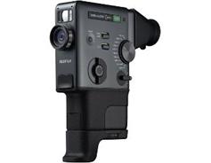 Fujifilm MINI EVO CINEMA CASE BLACK 
