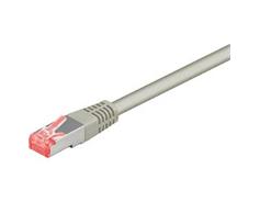 LOGO LAN kabel S/FTP Cat,6 2xRJ45 5m 