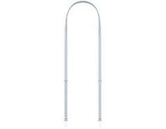 APPLE Crossbody Strap Light Blue 