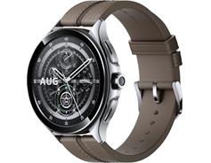 Xiaomi Watch 2 Pro Bluetooth Silver