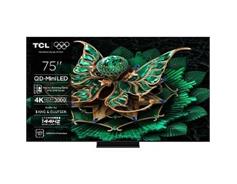 TCL 75C7K Mini LED QLED TV 