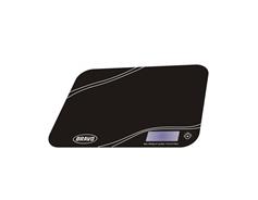 Bravo B-5061 Kuch. váha bílá