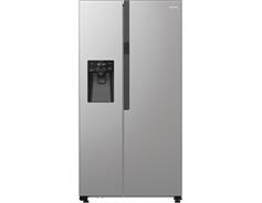 Gorenje NRR9185ESXL CHLADNIČKA SBS