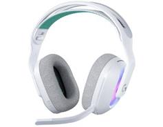 LOGITECH G522 Gaming Headset White 