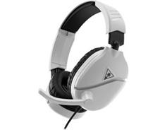 TURTLE BEACH RECON 70P wired 3,5mm gam HS WH TURTLE