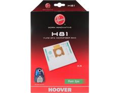 HOOVER H81 SÁČKY K VYSAVAČI