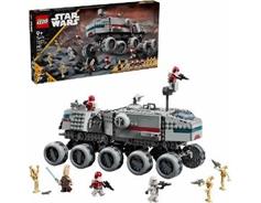 LEGO 75413 Juggernaut Republiky 