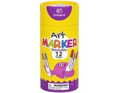 TOOKYLAND LT352 fixy omyvatelné 12ks 