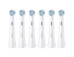 ORAL B IO UC NÁHRADNÍ HLAVICE 6KS ORAL-B