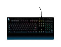 LOGITECH G213 Prodigy Keyboard- CZE/SKY 