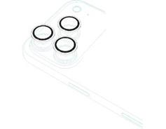 EPICO Camera glass iPhone 17 Pro 