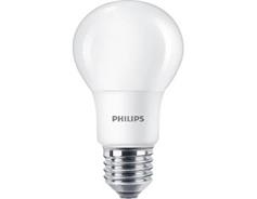 Philips LED 40W E27 A60 4000K 