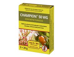 Champion 50 WG - 3x20 g