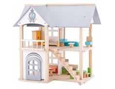 Woody 102191872 Vila Isabelle 