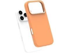 YENKEE YCC MagSilic PY 06 iPhone17 Pro 