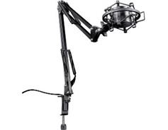 TRUST GXT 253 Emita Strm. Microphone Arm 