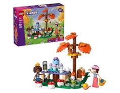 LEGO 42690 Lesní čajový dýchánek 
